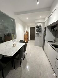 Parc Clematis (D5), Apartment #551440911